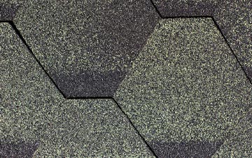 Achreamie fibreglass shingle repairs