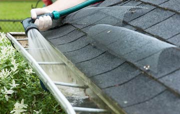 Achreamie gutter cleaning costs