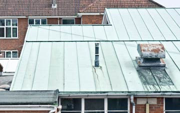 Achreamie lead roofing costs