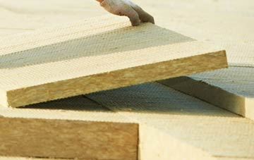 measuring Achreamie tapered insulation