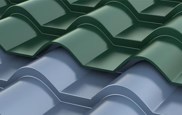 who should consider Achreamie plastic roofs