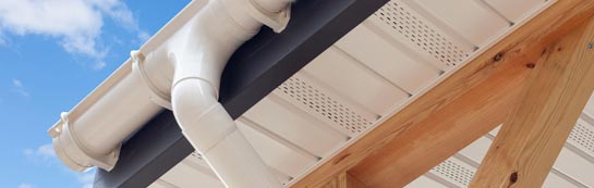 get Achreamie guttering quotes today