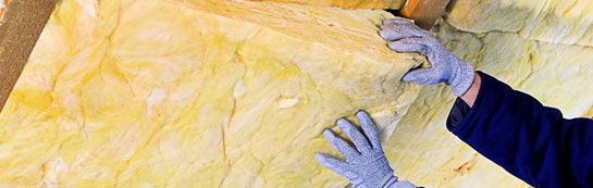 quotes for Achreamie roof insulation