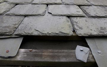 Achreamie slate roof repairs and maintenance