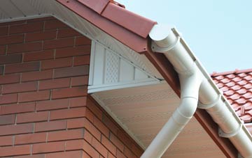 Achreamie soffit repair costs