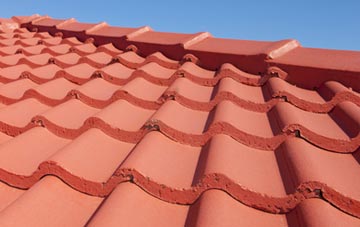 Achreamie tile and slate roof replacement