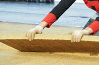 find rated Achreamie roof insulation companies