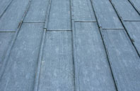 Achreamie lead roofing