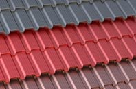 find rated Achreamie plastic roofing companies