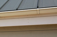 Achreamie soffit repair