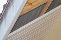 rated Achreamie soffit repair companies
