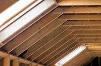 Achreamie tapered roof insulation quotes